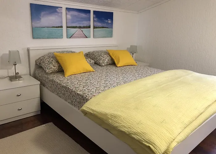 Apartment Mira