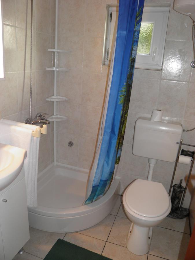 Mira Apartman Porec
