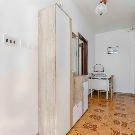 Mira Apartment Porec Exterior photo